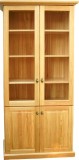 Witryna drewniana WDM-2d