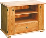 Stolik drewniany RTVD-2 FOLK