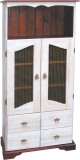 Witryna drewniana WDR-2