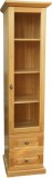 Witryna drewniana WDM-1c