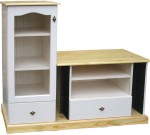 Stolik drewniany RTVD-1