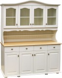 Kredens drewniany KRM-3
