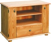 Stolik drewniany RTVD-2 FOLK
