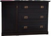 Komoda drewniana KDB-16a