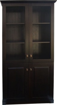 Witryna drewniana WDB-1
