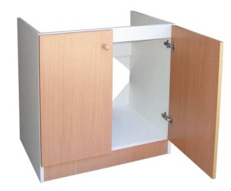 Szafka pod zlew kuchenny