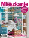 Meble drewniane ANZYS w miesięczniku Moje Mieszkanie nr 7/2011 Meble drewniane ANZYS w miesięczniku Moje Mieszkanie