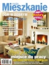 Meble drewniane ANZYS w miesięczniku Moje Mieszkanie nr 10/2010 Meble drewniane ANZYS w miesięczniku Moje Mieszkanie